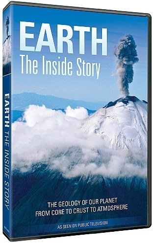 PBS - Earth: The Inside Story (2014) 720p HDTV x264-MVGroup