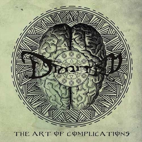 Dimitry – The Art of Complications (2016)