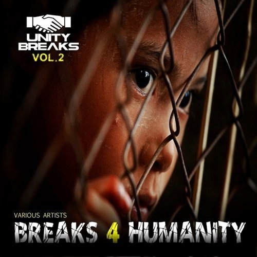 VA - Breaks 4 Humanity, Vol. 2 (2016)