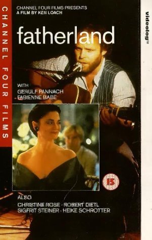 Fatherland 1986 AAC MP4-Mobile