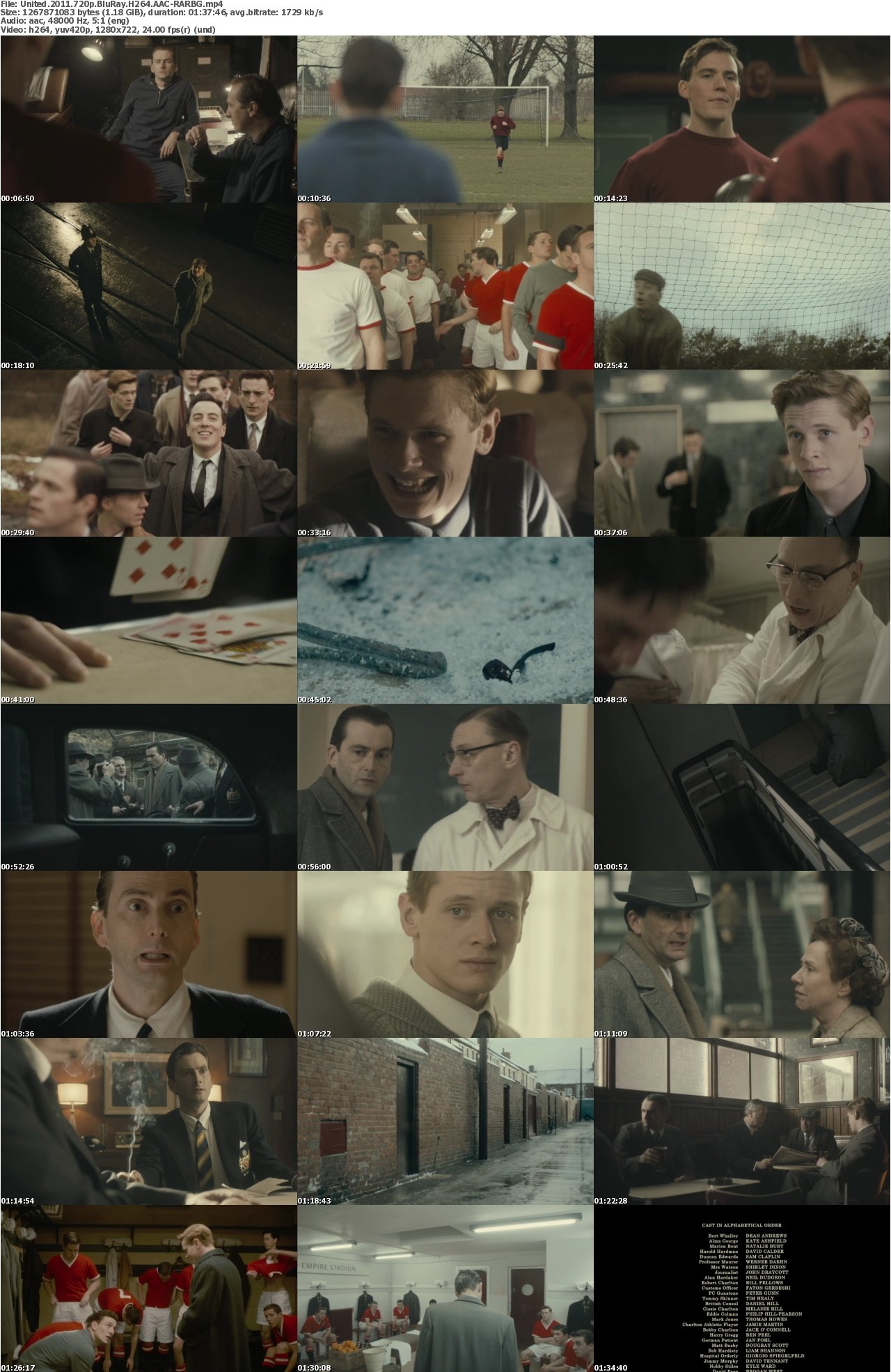 United 2011 720p BluRay H264 AAC-RARBG