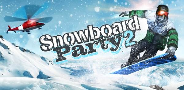 Snowboard Party 2 v1.0.1