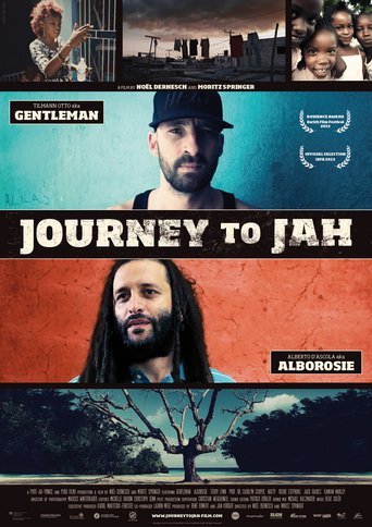 Journey to Jah 2013 DVDRIP X264-WATCHABLE