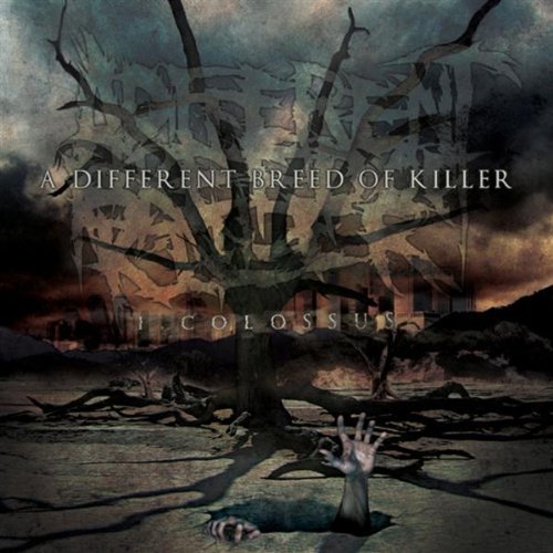 A Different Breed Of Killer-I Colossus FLAC (2008)