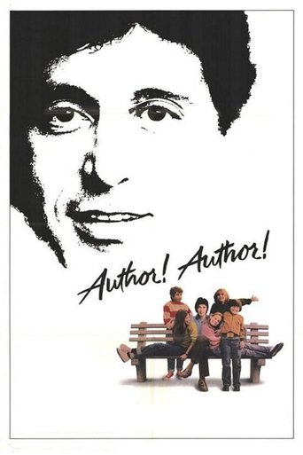 Author Author 1982 WS DVDRip XViD iNT-EwDp