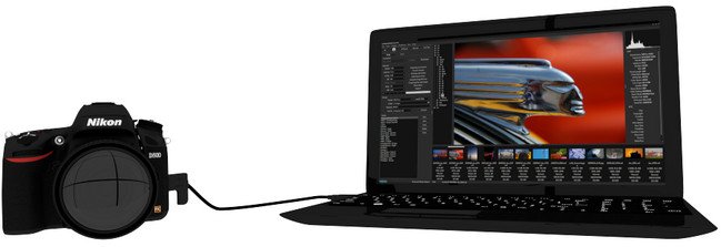 ControlMyNikon Pro v5.2.0.66 