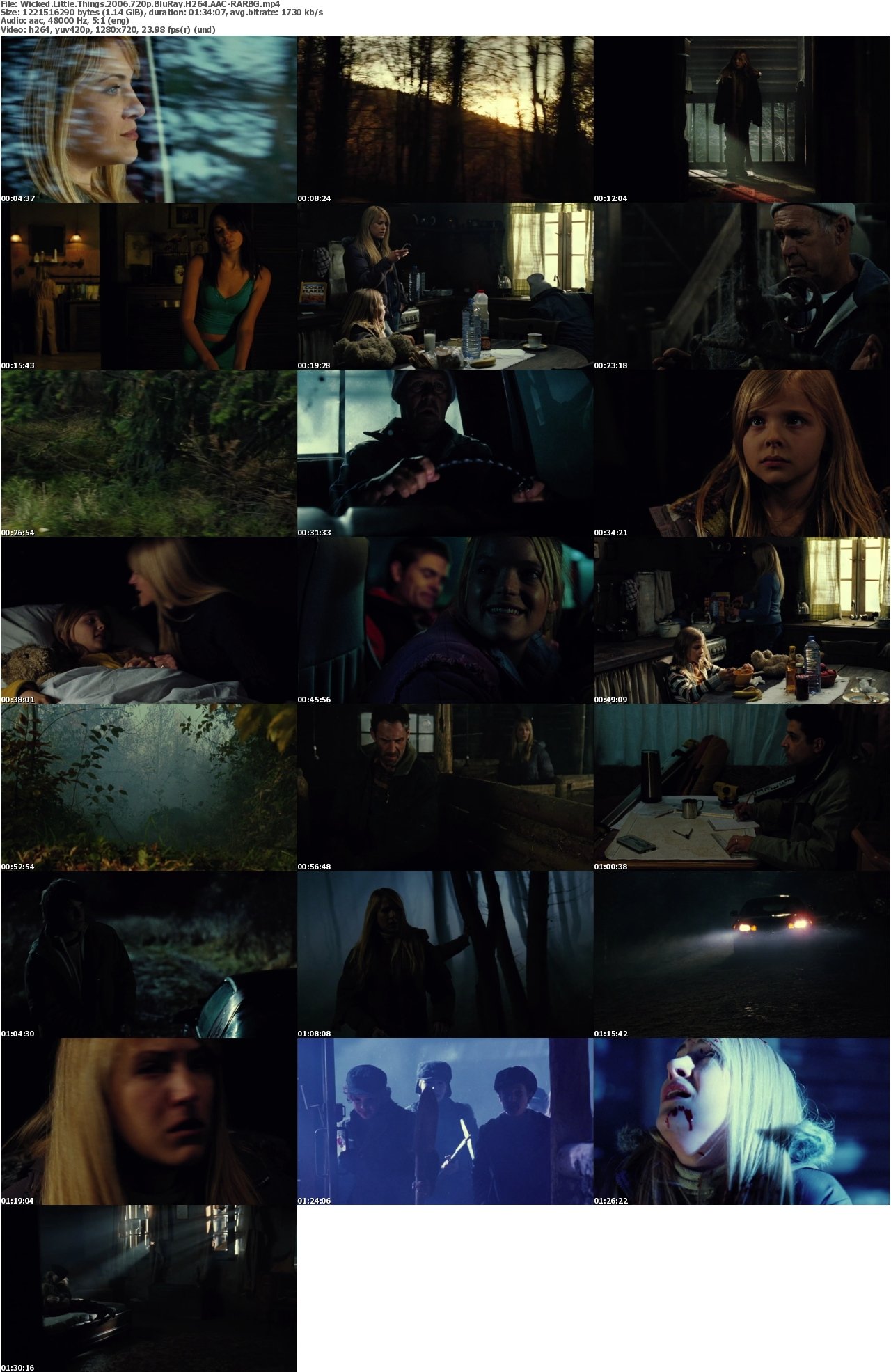 Wicked Little Things 2006 720p BluRay H264 AAC-RARBG