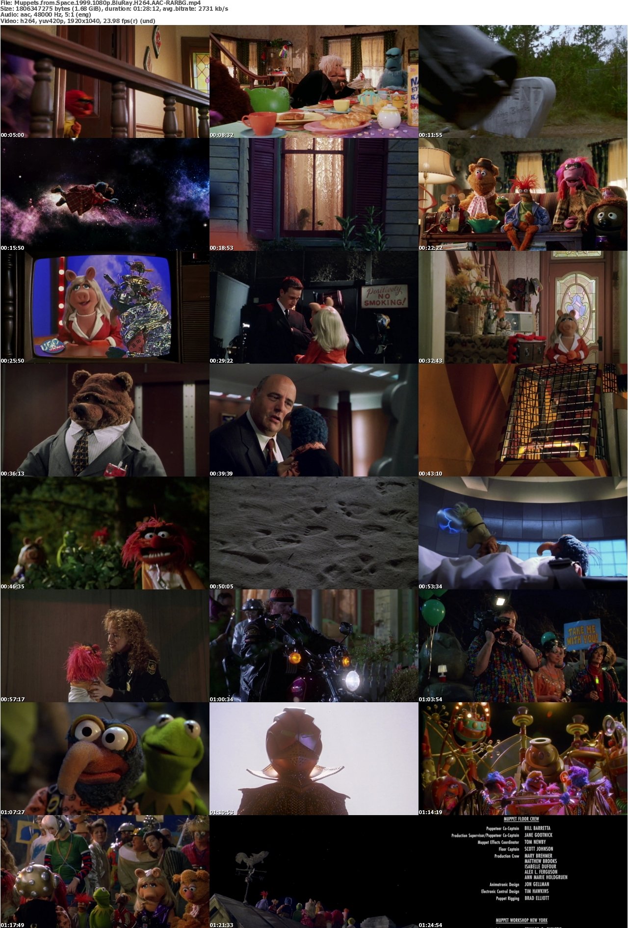 Muppets from Space 1999 1080p BluRay H264 AAC-RARBG
