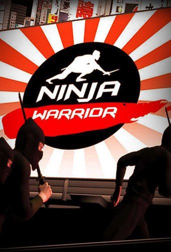Ninja Warrior UK S02E03 AAC MP4-Mobile