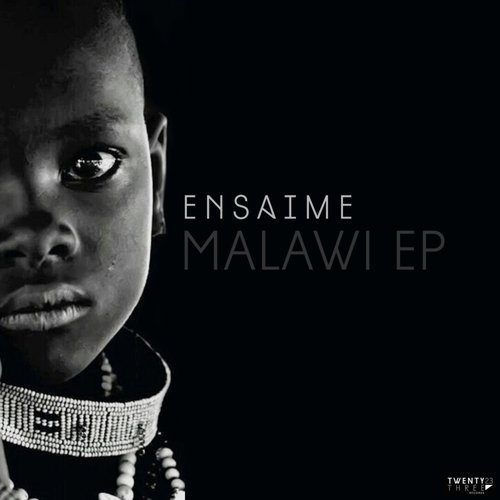 Ensaime - Malawi Ep (2016)