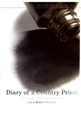 Diary Of A Country Priest 1951 DVDRip XviD-FRAGMENT