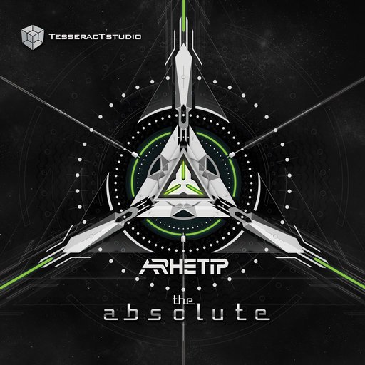 Arhetip - The Absolute (2016)
