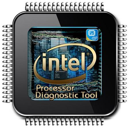 intel processor diagnostic tool another instance