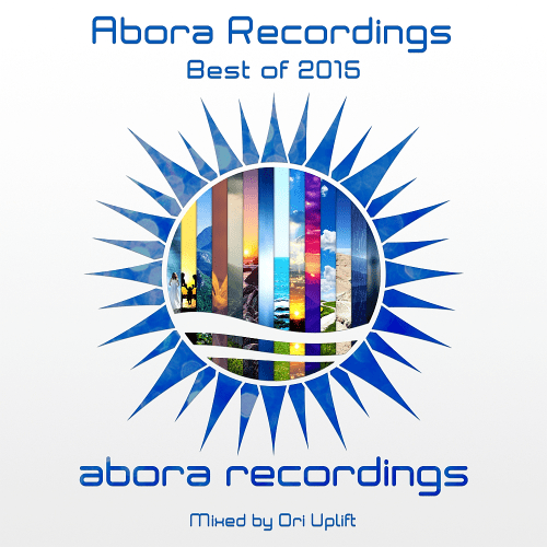 VA - Abora Recordings Best Of 2015 (2016)