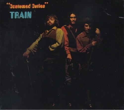 Train - Costumed Cuties (1970)