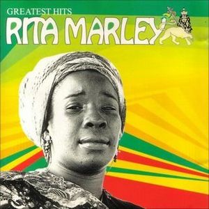 Rita Marley - Greatest Hits FLAC (1993)