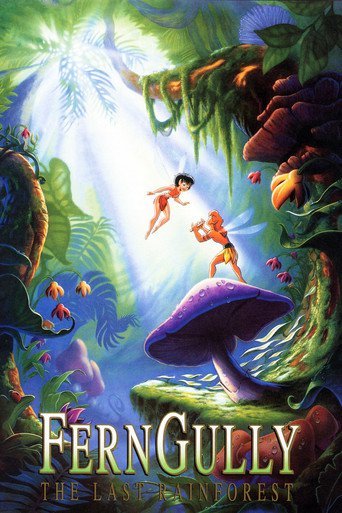 FernGully The Last Rainforest 1992 1080p BluRay H264 AAC-RARBG