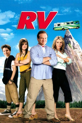RV 2006 BRRip XviD MP3-RARBG