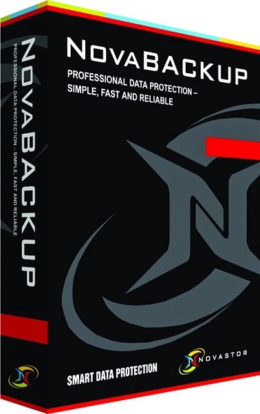 NovaStor NovaBACKUP PC 17.3 Build 1203 Multilanguage