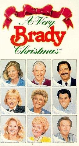 A Very Brady Christmas 1988 720p HDTVRip Kingtut