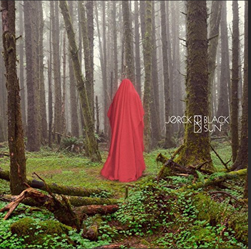 Jørck - BLACK SUN (2016)