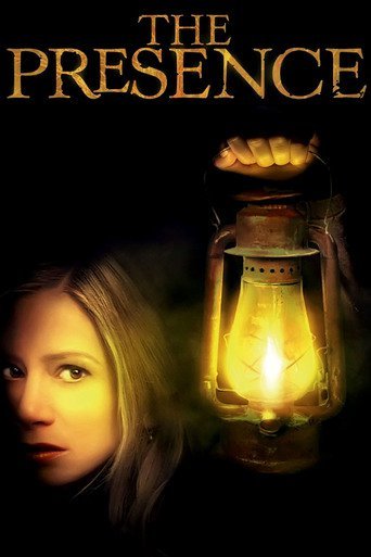 The Presence 2010 BRRip XviD MP3-RARBG