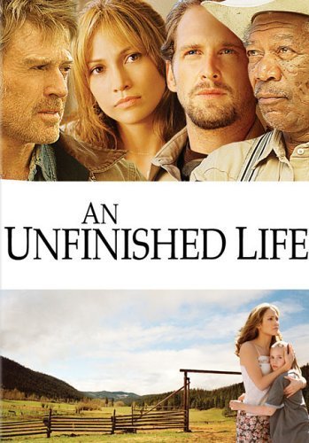 An Unfinished Life 2005 BRRip XviD MP3-RARBG