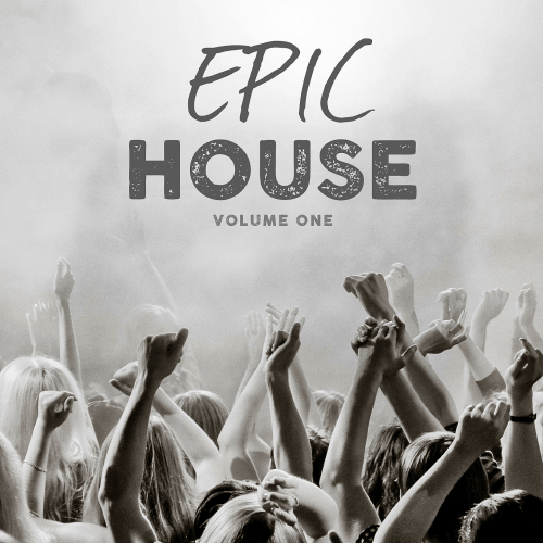 VA - Epic House Vol 1 (Modern Deep House Tunes) (2016)