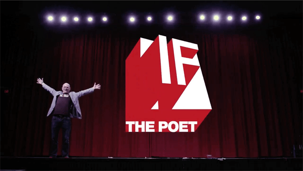 CBC - Firsthand CA: If The Poet (2015) 720p HDTV x264-aAF
