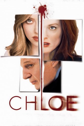 Chloe 2009 BRRip XviD MP3-RARBG