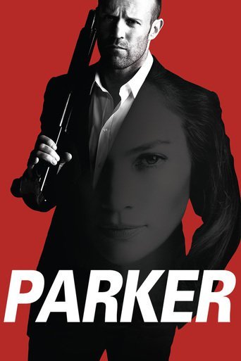 Parker 2013 BRRip XviD MP3-RARBG