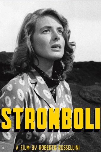 Stromboli 1950 UNCUT 480p x264-mSD