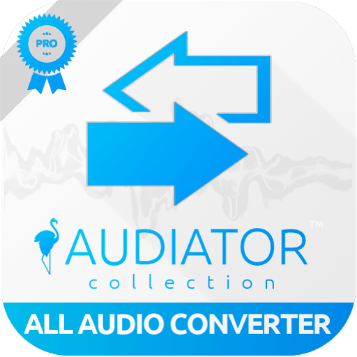 All Video Audio Converter PRO v2.5