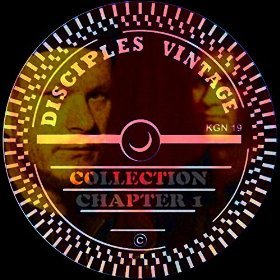 The Disciples - Disciples Vintage Collection Chapter One (2016)
