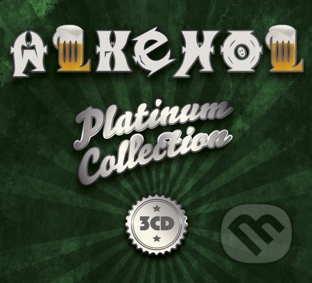 Alkehol - Platinum Collection FLAC (2015)