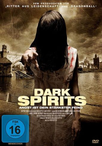 Dark Spirits 2008 1080p BluRay H264 AAC-RARBG