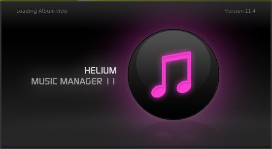 Helium Music Manager 11.4.0 Build 13585 Network Edition