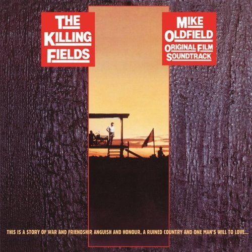 Mike Oldfield - The Killing Fields (Original Motion Picture Soundtrack - Remastered 2015) (2016)