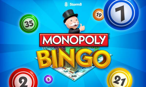 MONOPOLY Bingo v1.1.0