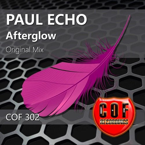 Paul Echo - Afterglow (2016)