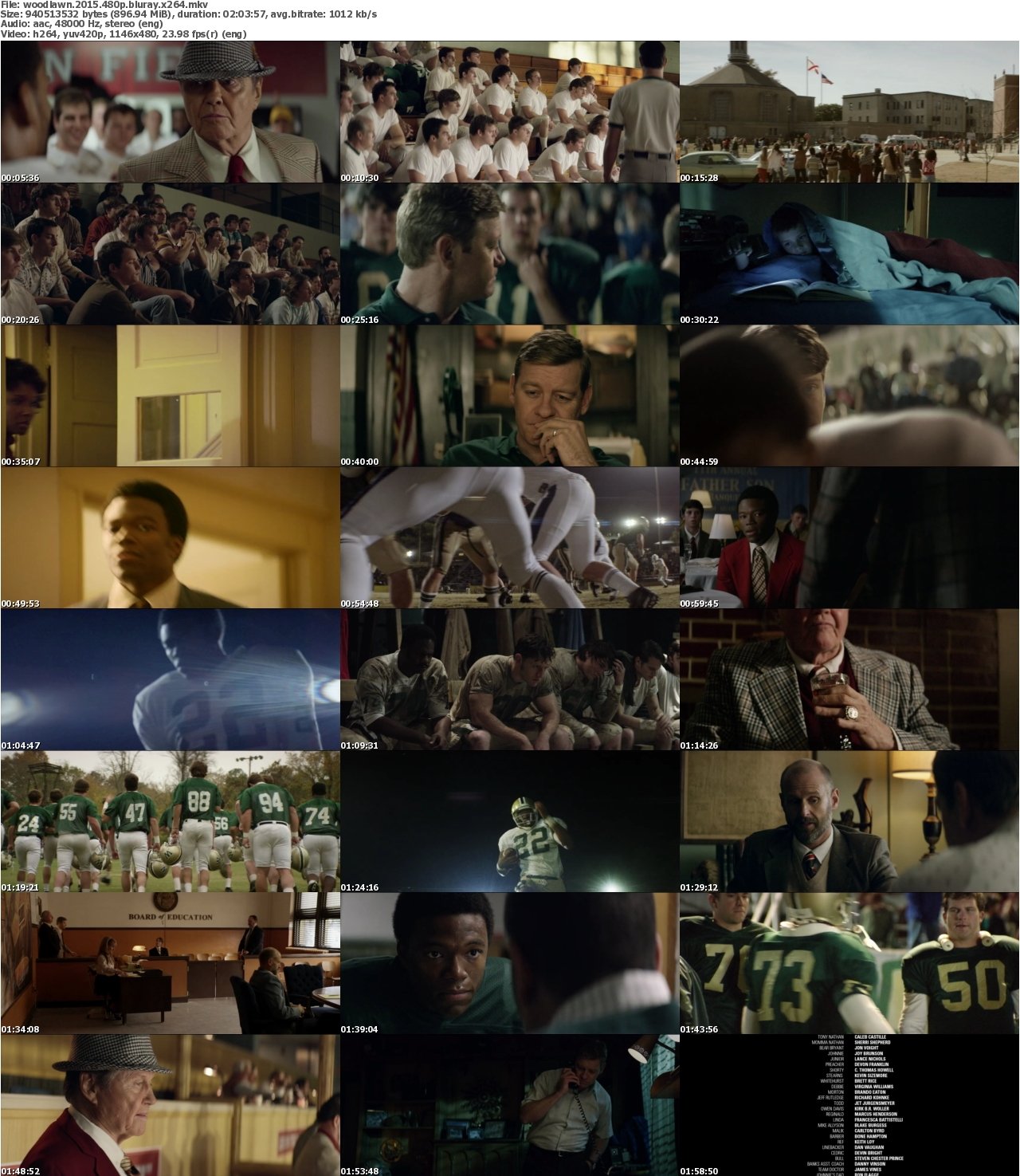 Woodlawn 2015 480p BluRay x264