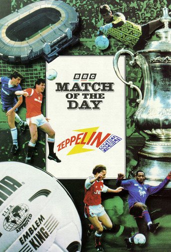 Match Of The Day 2016 01 24 XviD-AFG