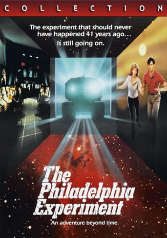 The Philadelphia Experiment 1984 BRRip XviD MP3-RARBG