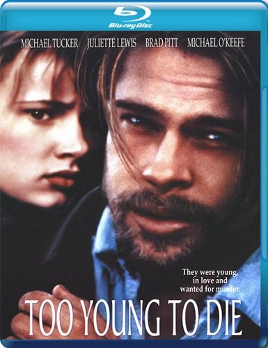 Too Young To Die 1990 BRRip XviD MP3-RARBG
