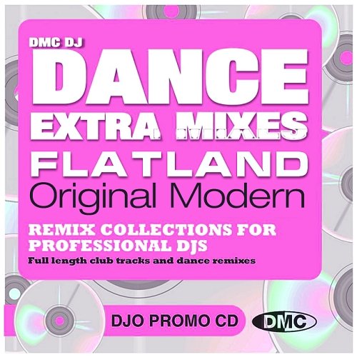 Original Modern Flatland Promotion (2016)