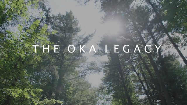 CBC - Firsthand CA: The Oka Legacy (2015) 720p HDTV x264-aAF