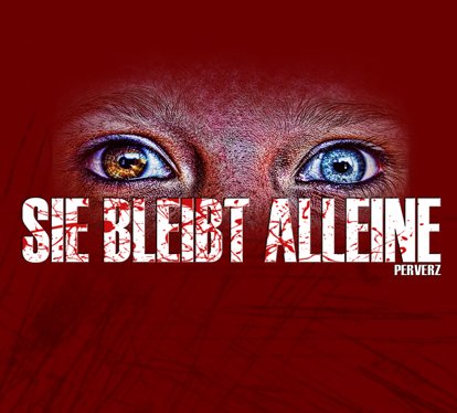 Perverz - Sie Bleibt Alleine FLAC (2012)