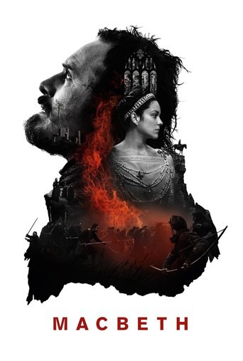 Macbeth 2015 AAC MP4-Mobile