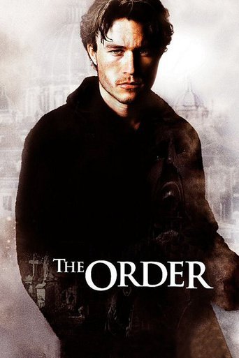 The Order 2003 BRRip XviD MP3-RARBG