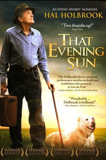 That Evening Sun 2009 BRRip XviD MP3-RARBG